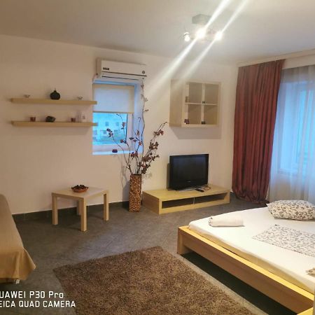 Evva Residence ブカレスト エクステリア 写真