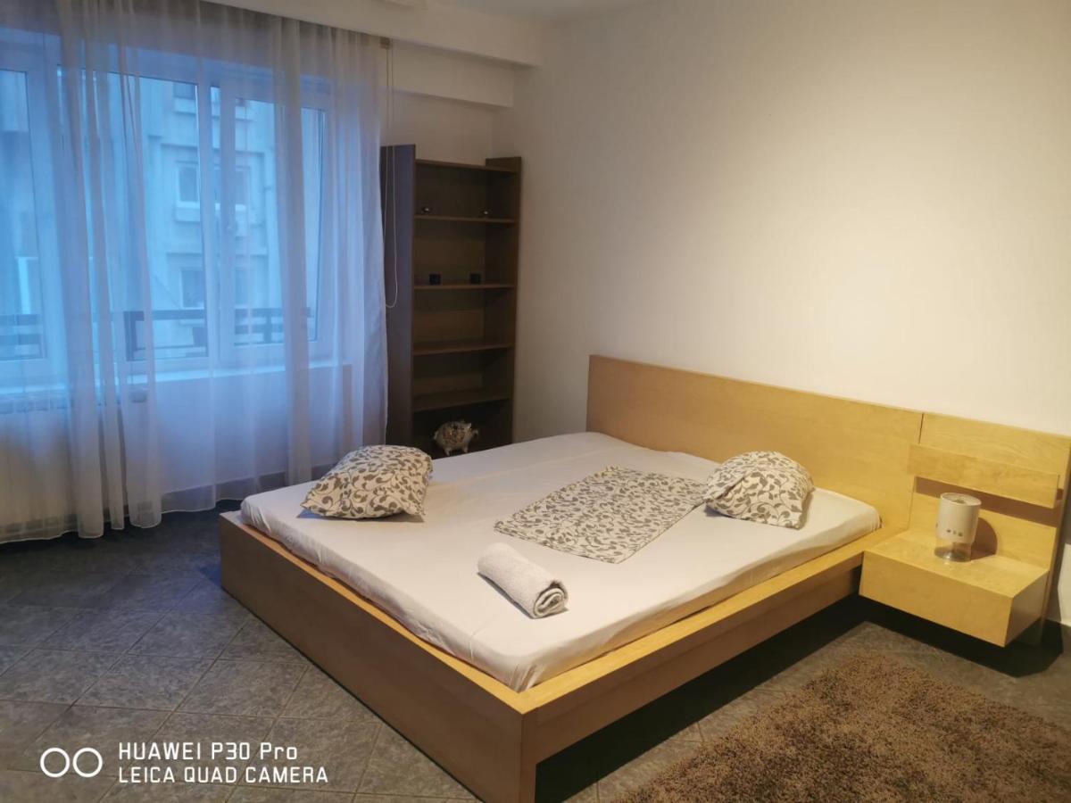 Evva Residence ブカレスト エクステリア 写真