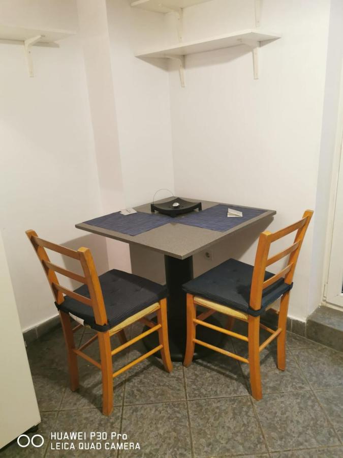Evva Residence ブカレスト エクステリア 写真
