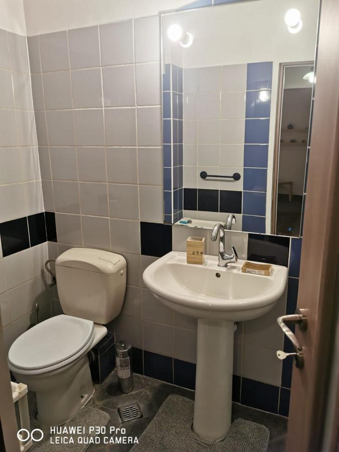 Evva Residence ブカレスト エクステリア 写真