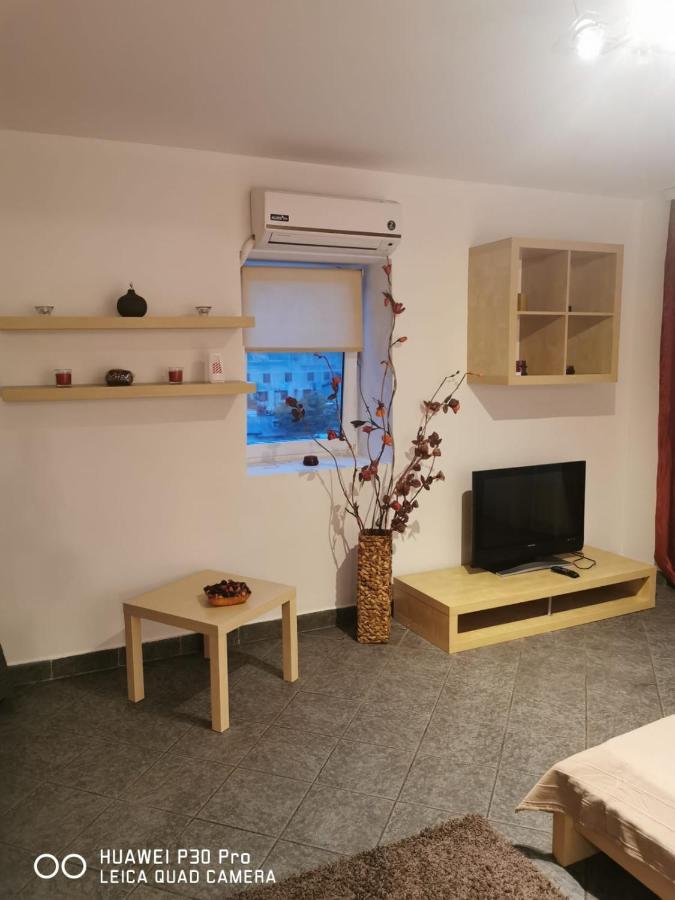 Evva Residence ブカレスト エクステリア 写真