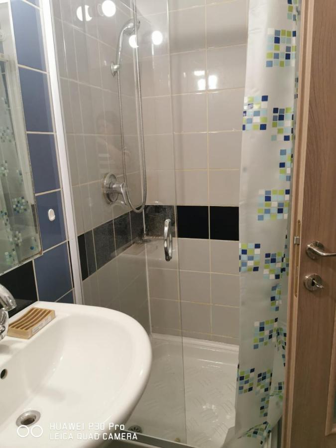 Evva Residence ブカレスト エクステリア 写真