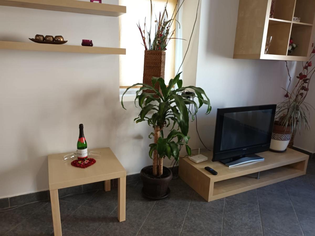 Evva Residence ブカレスト エクステリア 写真