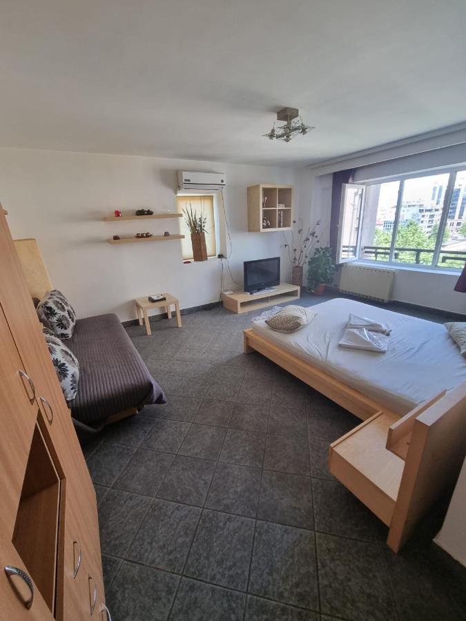 Evva Residence ブカレスト エクステリア 写真