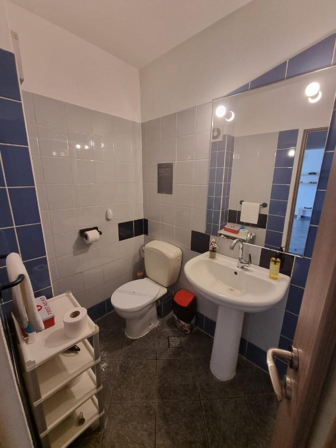 Evva Residence ブカレスト エクステリア 写真